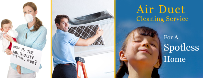 About Us - Air Duct Cleaning Newhall