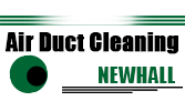 Air Duct Cleaning Newhall